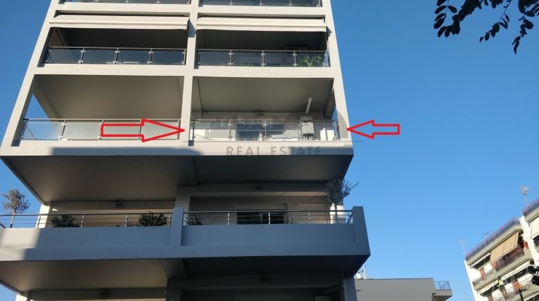 Studio 30 sqm for rent, Magnesia, Volos