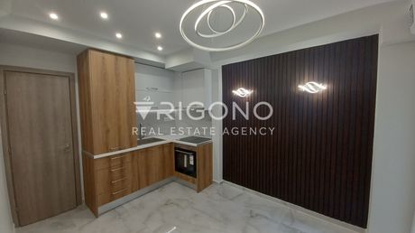Studio 37sqm for sale-Analipsi