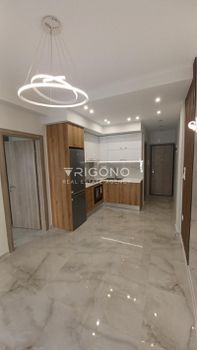 Studio 39sqm for sale-Analipsi