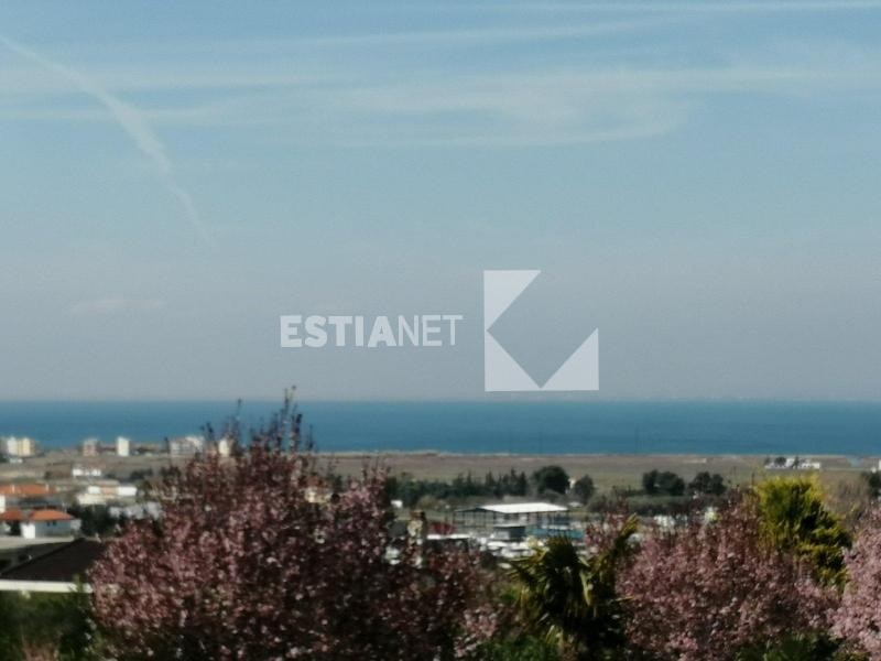 Αγροτεμάχια 4.400 τ.μ. προς πώληση, Πλαγιάρι Θέρμης