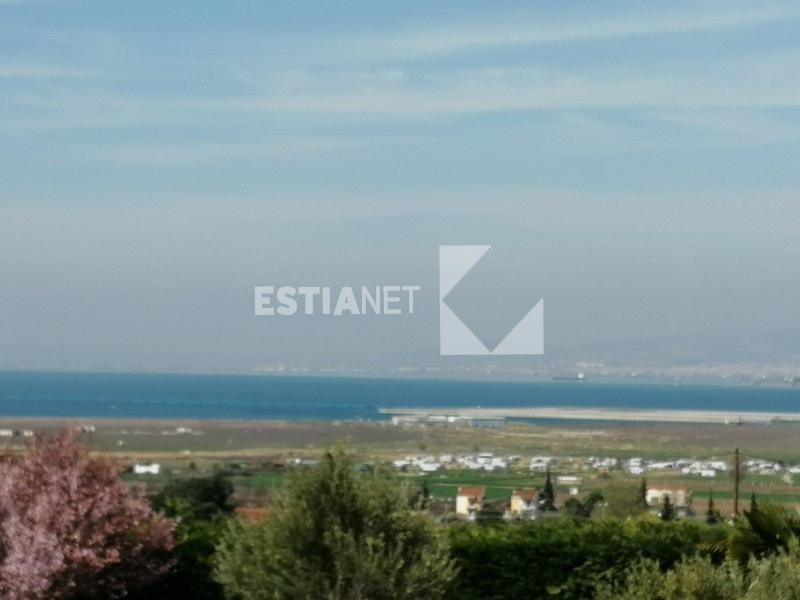Αγροτεμάχια 4.400 τ.μ. προς πώληση, Πλαγιάρι Θέρμης