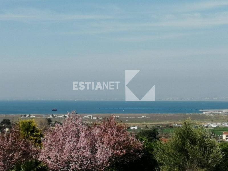 Αγροτεμάχια 4.400 τ.μ. προς πώληση, Πλαγιάρι Θέρμης