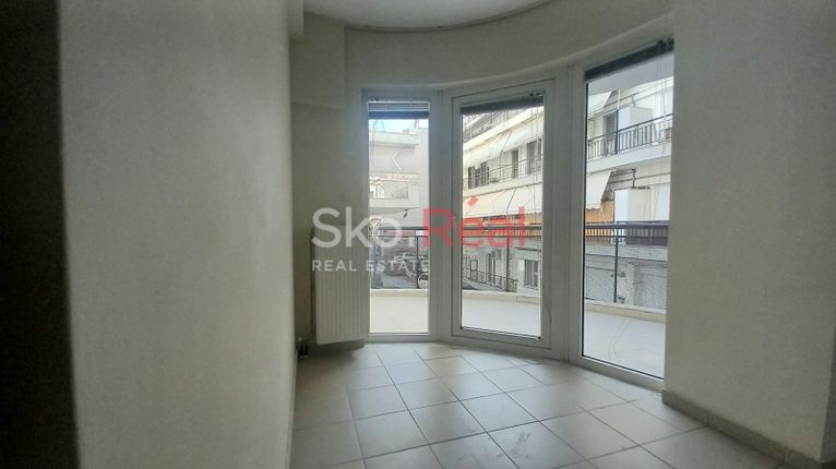Studio 35 sqm for rent, Thessaloniki - Center, Mpotsari