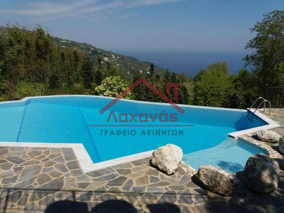 Βίλλα 580 τ.μ. για ενοικίαση, Μαγνησία, Μούρεσι