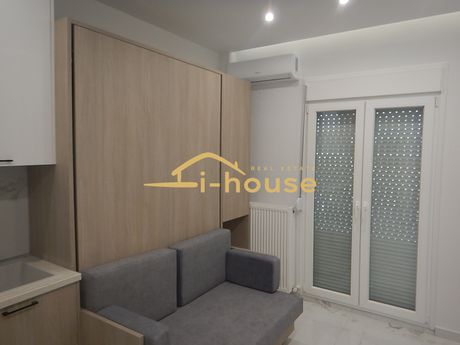 Studio 24sqm for sale-Triandria
