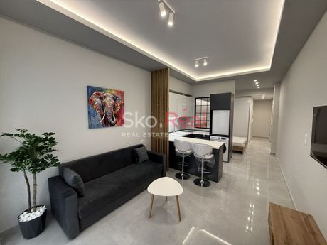 Apartment 45sqm for sale-Mpotsari