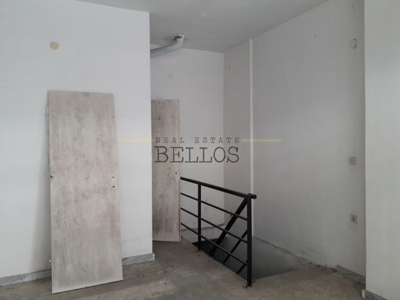 Store 140 sqm for sale, Thessaloniki - Center, Martiou
