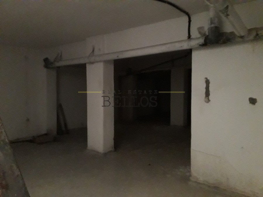 Κατάστημα 140 τ.μ. πρός πώληση, Θεσσαλονίκη - Κέντρο, Μαρτίου