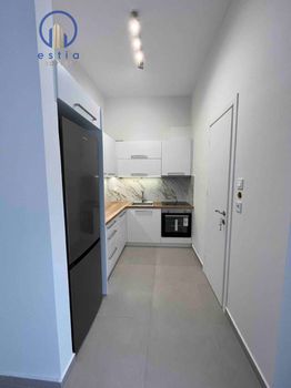 Studio / γκαρσονιέρα 37 τ.μ. για ενοικίαση