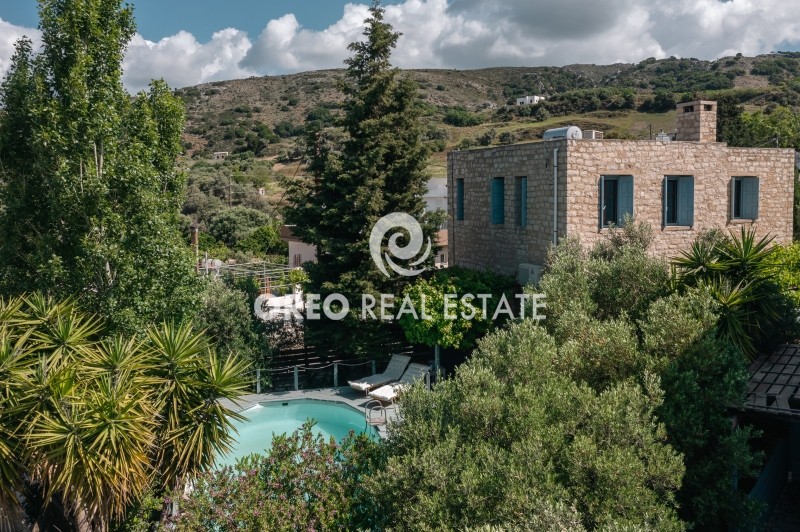 Βίλλα 108 τ.μ. για πώληση, Ν. Ρεθύμνου, Λάμπη
