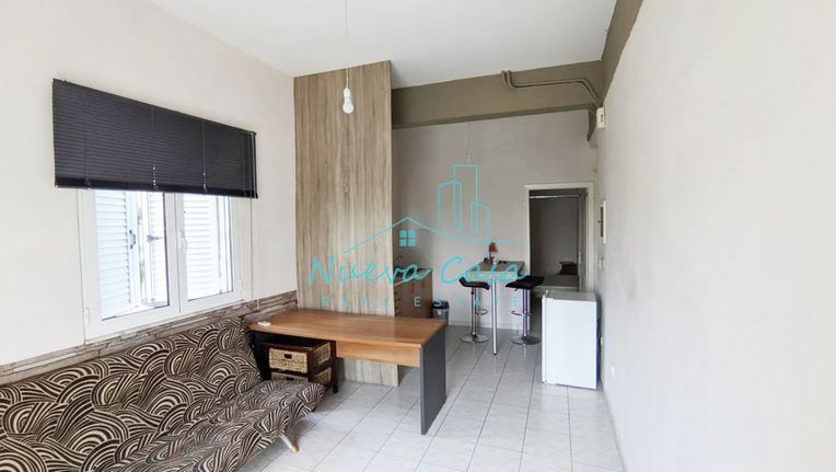 Apartment 40 sqm for rent, Achaia, Patra