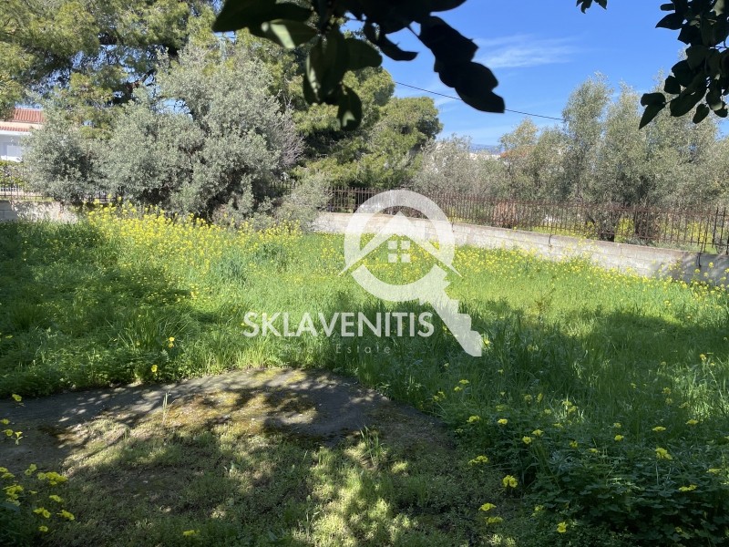 Οικόπεδο 210 τ.μ. πρός πώληση, Αθήνα - Ανατολικά Προάστια, Αρτέμιδα (λούτσα)