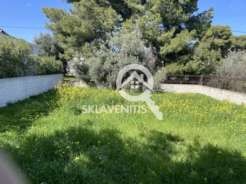 Οικόπεδο 210 τ.μ. πρός πώληση, Αθήνα - Ανατολικά Προάστια, Αρτέμιδα (λούτσα)