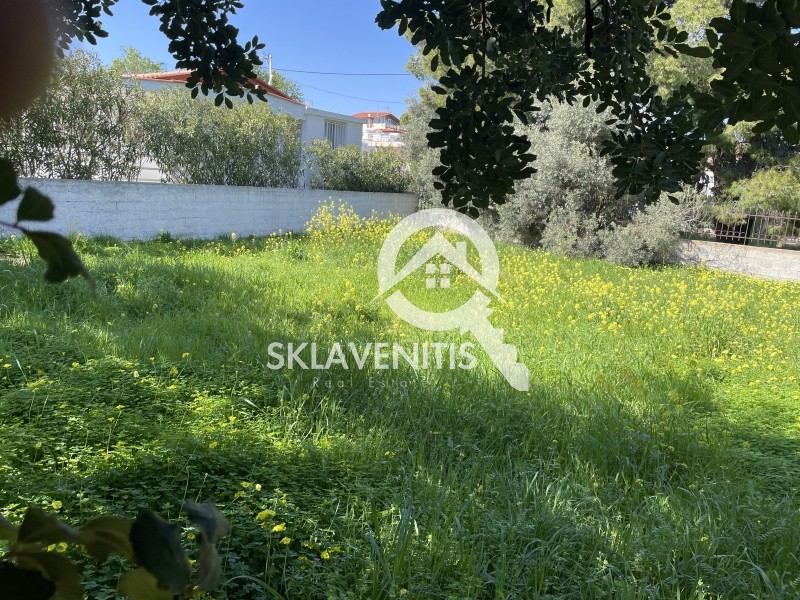 Οικόπεδο 210 τ.μ. πρός πώληση, Αθήνα - Ανατολικά Προάστια, Αρτέμιδα (λούτσα)