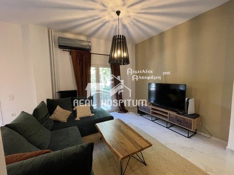 Apartment 120sqm for sale-Chaidari » Dasos