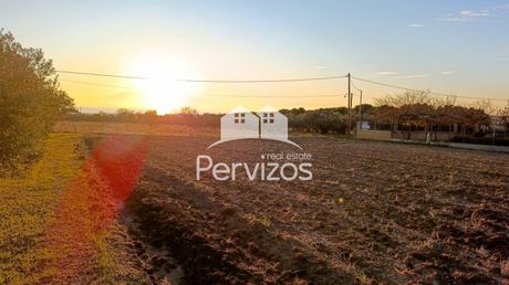 Parcel 4.070sqm for sale-Epanomi » Mesimeri