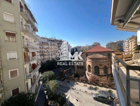 Διαμέρισμα 85τ.μ. για πώληση-Κέντρο