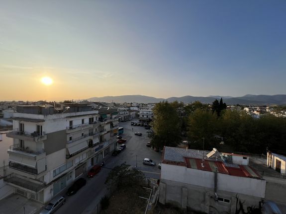 Διαμέρισμα 100 τ.μ. για πώληση, Ν. Καβάλας, Χρυσούπολη