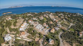 Οικόπεδο 1.119 τ.μ. για πώληση, Αργολίδα, Κρανίδι-thumb-10