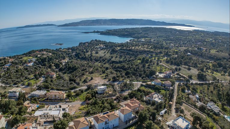 Οικόπεδο 1.119 τ.μ. για πώληση, Αργολίδα, Κρανίδι