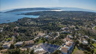 Οικόπεδο 1.119 τ.μ. για πώληση, Αργολίδα, Κρανίδι-thumb-2
