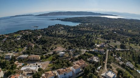 Land plot 1.119sqm for sale-Kranidi » Agios Aimilianos