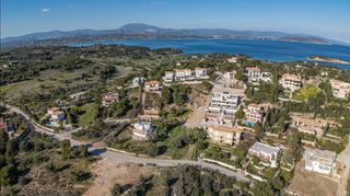 Οικόπεδο 1.119 τ.μ. για πώληση, Αργολίδα, Κρανίδι-thumb-4