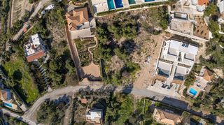 Οικόπεδο 1.119 τ.μ. για πώληση, Αργολίδα, Κρανίδι-thumb-9