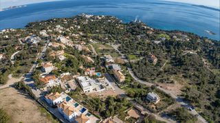 Οικόπεδο 1.119 τ.μ. για πώληση, Αργολίδα, Κρανίδι-thumb-17