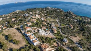 Οικόπεδο 1.119 τ.μ. για πώληση, Αργολίδα, Κρανίδι-thumb-18
