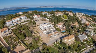 Οικόπεδο 1.119 τ.μ. για πώληση, Αργολίδα, Κρανίδι-thumb-11