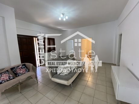Detached home 110sqm for rent-Ierapetra » Koutsounari
