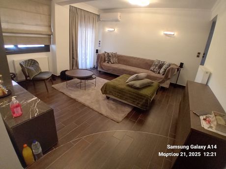 Διαμέρισμα 127τ.μ. για πώληση-Εύοσμος » Εύοσμο