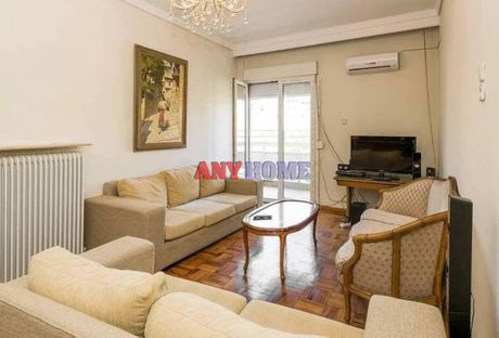 Διαμέρισμα 110τ.μ. για πώληση-Διοικητήριο