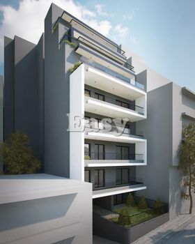 Apartment 52sqm for sale-Ampelokipoi - Pentagon » Ampelokipoi