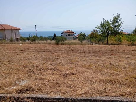 Οικόπεδο 600 τ.μ. για πώληση