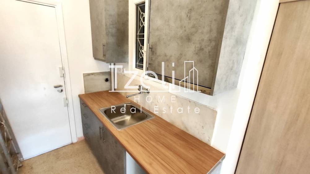 Studio / γκαρσονιέρα 38 τ.μ. πρός πώληση, Αθήνα - Κέντρο, Παγκράτι