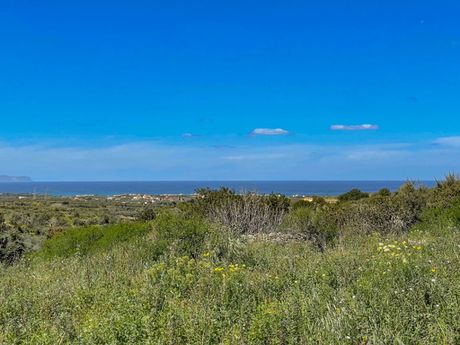 Land plot 4.017sqm for sale-Arkadi » Erfi