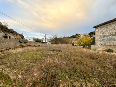 Land plot 426sqm for sale-Rethimno » Foteinos