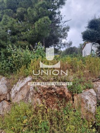 Land plot 424 sqm for sale, Athens - South, Vari - Varkiza