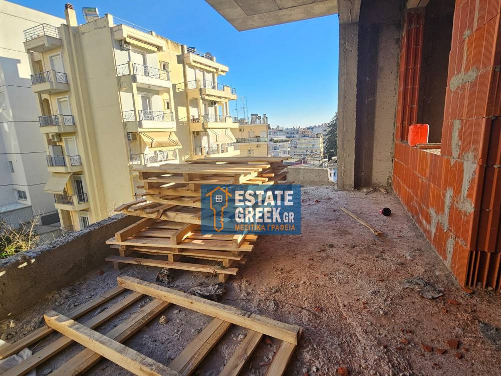Διαμέρισμα 102 τ.μ. για πώληση, Ν. Καβάλας, Καβάλα