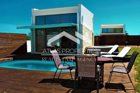 Building 285,16sqm for sale-Platanias » Maleme