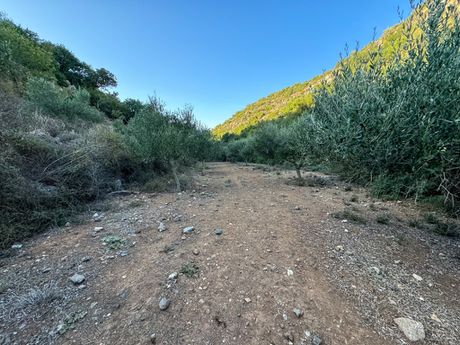 Land plot 1.322sqm for sale-Nikiforos Fokas » Gonia
