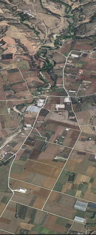 Αγροτεμάχια 5.750 τ.μ. πρός πώληση, Θεσσαλονίκη - Περιφ/Κοί Δήμοι, Θέρμη