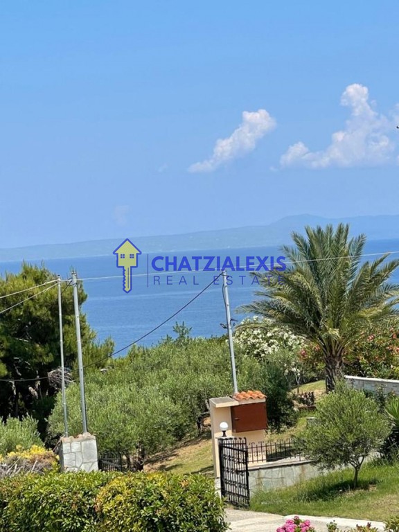 Μεζονέτα 95 τ.μ. προς πώληση, Άφυτος