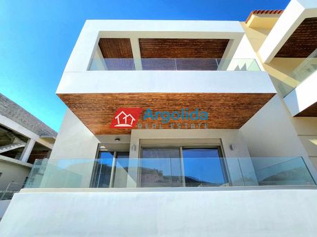 Maisonette 130sqm for sale-Nafplio » Center