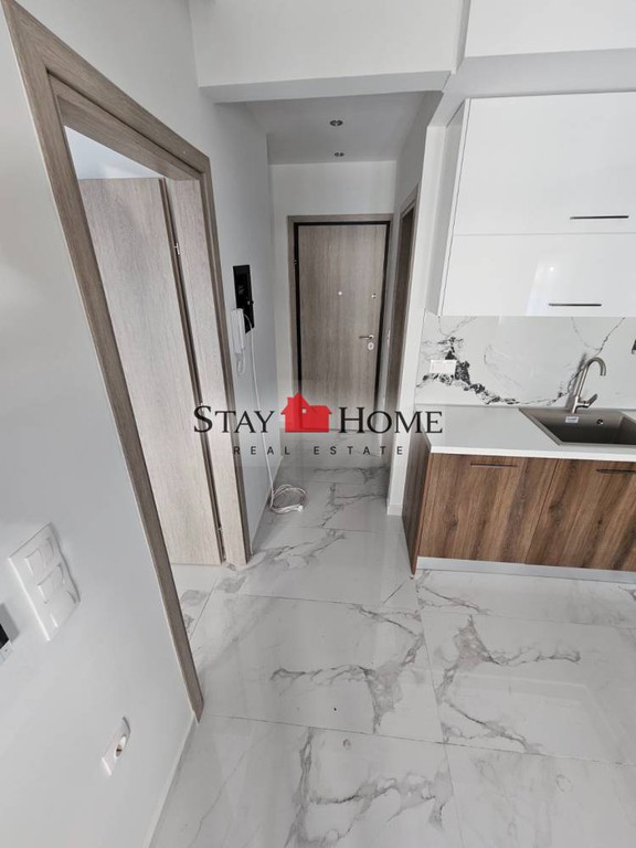 Studio / γκαρσονιέρα 36 τ.μ. πρός πώληση, Θεσσαλονίκη - Κέντρο, Δόξα