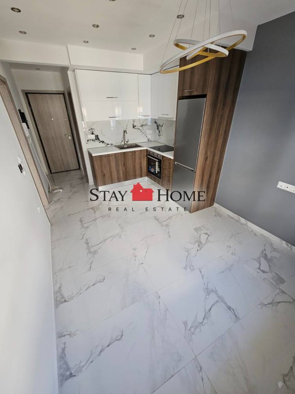 Studio / γκαρσονιέρα 36 τ.μ. πρός πώληση, Θεσσαλονίκη - Κέντρο, Δόξα