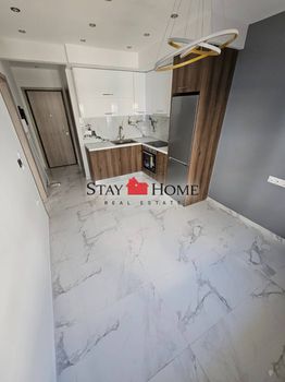 Studio / γκαρσονιέρα 36τ.μ. για πώληση-Δόξα