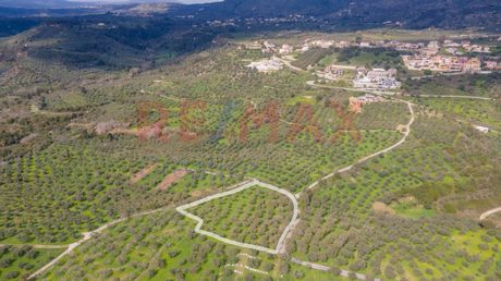 Οικόπεδο 5.862τ.μ. για πώληση-Γεωργιούπολη » Εξώπολη